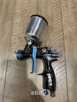 Sharpe 289200, 1.0 FX1000 Finex Mini HVLP Spraygun