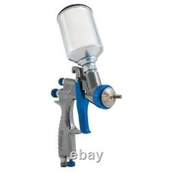 Sharpe 289222 FX1000 Mini-HVLP Spray Gun 1.4mm