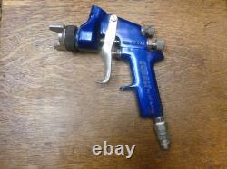 Sharpe Cobalt 5815 1.5mm HVLP Spraygun with Cup and Regulator