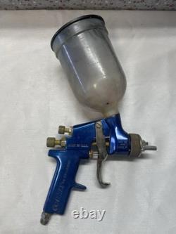 Sharpe Cobalt HVLP Spray Paint Gun