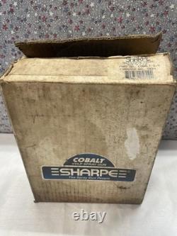 Sharpe Cobalt HVLP Spray Paint Gun