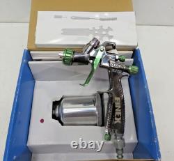 Sharpe, Finex FX100 HVLP Spray Gun