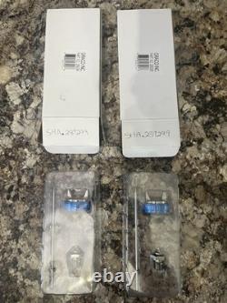 Sharpe/Graco Finex HVLP Paint Gun Air Cap, Needle, Nozzle Kit (1.5mm) 289299