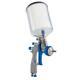 Sharpe Manufacturing 288879 Finex Fx3000 Gravity Feed Hvlp Spray Gun With 1.3mm