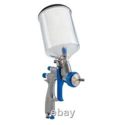 Sharpe Manufacturing 288880 Finex Fx3000 Hvlp Spray Gun With 1.4mm Nozzle
