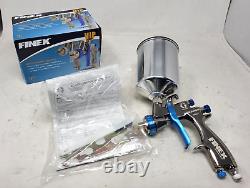 Sharpe Manufacturing SHA288880 FX3000 HVLP Spray Gun 1.4mm