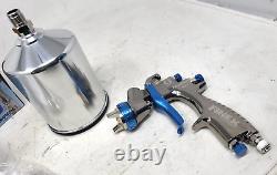 Sharpe Manufacturing SHA288880 FX3000 HVLP Spray Gun 1.4mm