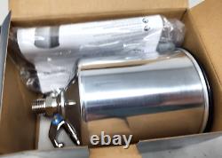 Sharpe Manufacturing SHA288880 FX3000 HVLP Spray Gun 1.4mm