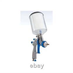 Sharpe Mfg. Co. FINEX 288880 FX3000 Series HVLP Full Size Spray Gun, 1.4 mm