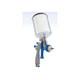 Sharpe Mfg. Co. Finex 288880 Fx3000 Series Hvlp Full Size Spray Gun, 1.4 Mm Nozz