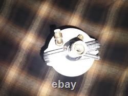 Sharpe PTE HVLP spray gun combo kit. Vintage 1991 in great condition