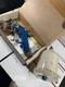 Sharpe Sgf Hvlp Spray Paint Gun