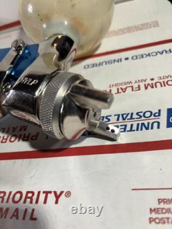 Sharpe SGF HVLP Spray Paint Gun
