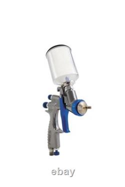 Sharpe SHA-289221 Fx1000 Mini-hvlp Spray Gun 1.2 Mm