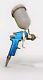 Sharpe Sgf Hvlp General Peropse Gravity Feed Gun/cup Spray Gun