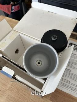 Sharpe Titanium T1-HVLP Paint Spray Gun TI. Used just a few times. NICE