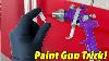 Simple Paint Gun Hack For Incredible Results
