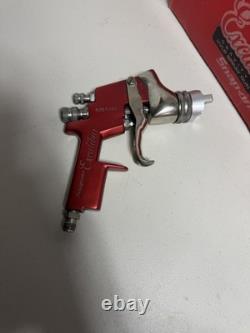 Snap-On Excalibur Paint Gun Set-BF900EXC2- Usa Made- Hvlp Spray system