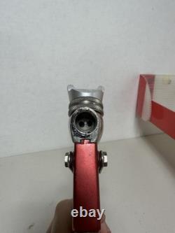 Snap-On Excalibur Paint Gun Set-BF900EXC2- Usa Made- Hvlp Spray system