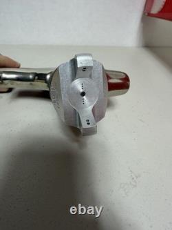 Snap-On Excalibur Paint Gun Set-BF900EXC2- Usa Made- Hvlp Spray system