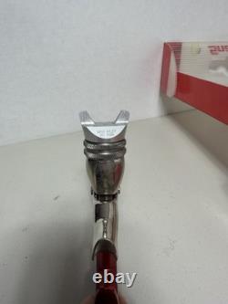 Snap-On Excalibur Paint Gun Set-BF900EXC2- Usa Made- Hvlp Spray system