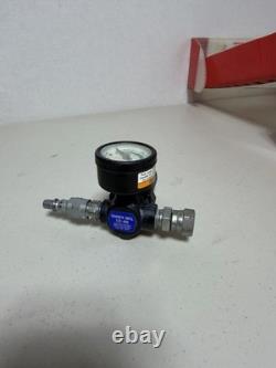 Snap-On Excalibur Paint Gun Set-BF900EXC2- Usa Made- Hvlp Spray system