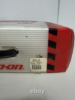 Snap-On Excalibur Paint Gun Set-BF900EXC2- Usa Made- Hvlp Spray system