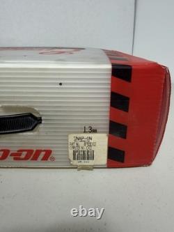 Snap-On Excalibur Paint Gun Set-BF900EXC2- Usa Made- Hvlp Spray system