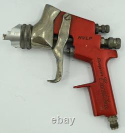 Snap-On Excalibur Paint Gun USA Made HVLP Spray system