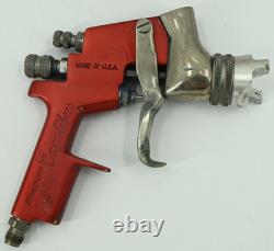 Snap-On Excalibur Paint Gun USA Made HVLP Spray system