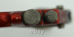 Snap-On Excalibur Paint Gun USA Made HVLP Spray system