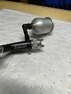 Snap On HVLP BF501 Spray Paint Gun