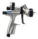 Spary Gun B Basecost Digital Uncupped Hvlp 1.3mm 600ml Airbrush For Car