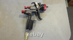Spectrum Black Widow 56152 Professional HVLP Spray Gun- FREE SHIPPING