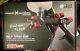 Spectrum Black Widow 59825 Professional Spray Gun Bw-hvlp-rf 1.7 New