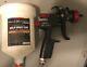 Spectrum Black Widow Bw-hvlp-1.7 Professional Hvlp Spray Gun 2.0 Bar 28 Psi New