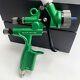 Spray 600ml Hvlp Painting Gun 1.3mm Nozzle Paint For Car Auto Repair Tool New
