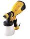 Spray Control Paint Sprayer Airless Electric Spray Gun Wagner Variable Flow Hvlp