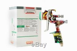 Spray Gun SATA JET 5000 HVLP SIXTIES 1.3mm limited edition special with warranty