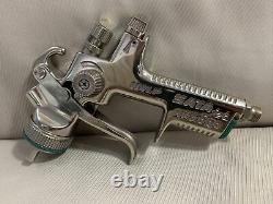 Spray Gun SATA JET NR 2000 HVLP 1.4 mm (B7)