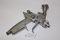 Spray Gun SATA MiniJet 3000B 1.0 HVLP