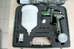 Spray Gun Walcom Slim Kombat Hvlp 1.3 2020