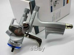 Spray Guns Professional Car Painting Gun 1.3MM Pistol Color HVLP Made in China
