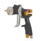 Spray Man Forte C-14 1.4mm Low Pressure Spray Gun Water / Solvent Base Hvlp Ekoh