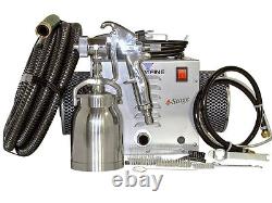 Sprayfine A401 4-Stage Turbine HVLP Paint Sprayer System
