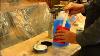 Spraying Latex Paint With A Hvlp Paint Gun