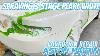 Spraying U0026 Blending 3 Stage Pearl White Aston Martin Corrosion Repair Part 1