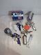 Star Astro Hvlp01 Central Pneumatic Touch Up Paint Spray Gun Part Lot As Is