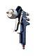 Tekna Basecoat 1.2 And 1.3 Nozzle Hv20 (hvlp) Spray Gun Tek-703892 Brand New