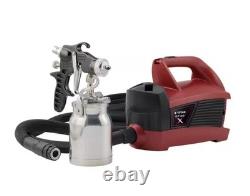 TITAN EP 60X Fine Finishing HVLP Paint Sprayer BRAND NEW